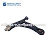 Control Arm Suspension L
