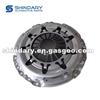 Clutch Press Plate