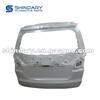 Rear Trunk Cover Assy