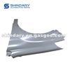 Front Fender Assy L