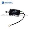 Fuel Filter Assy