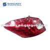 Left Tail Lamp