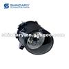 Front Fog Lamp L