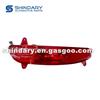 Rear Fog Lamp L