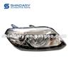 Right Headlamp