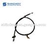 CLUTCH CABLE