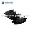 Front Brake Pad Kit