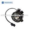 Front Fog Light
