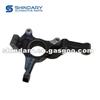 Right Steering Knuckle