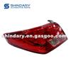 Rear Right Combination Light