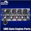 4JJ1 4JK1 Engine Cylinder Head 8973559708