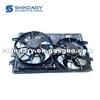 Cooling Fan Assy.