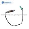 Front Oxygen Sensor