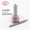 ORLTL Diesel Injector Pump L215 PBC L211PBC Full Jet Spray Nozzle For BEBE4D08002