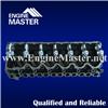 1HD 24V Engine Cylinder Head 11101-17041 11101-17042