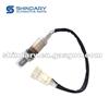 Front Oxygen Sensor