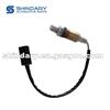 Rear Oxygen Sensor