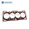 Gasket Cylinder Head