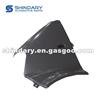 Front Fender Assy L