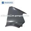 Front Fender Assy R
