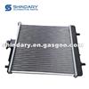 Radiator Assy