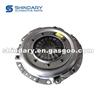 Clutch Press Plate
