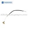 Packing Brake Cable