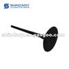 INTAKE VALVE