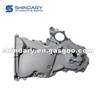 OIL PUMP ASSY