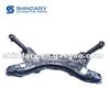 AUXILIARY FRAME ASSY