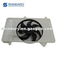 Cooling Fan Assy