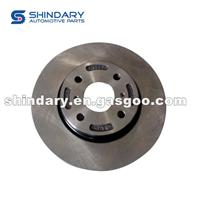 A3501110 Brake Disc