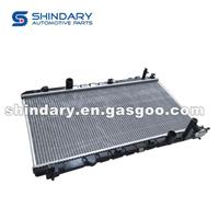 S1301000 Radiator Assy