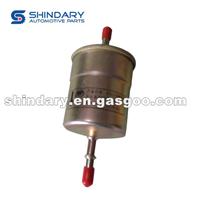 Fuel Filter Assy