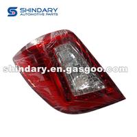 Left Tail Lamp