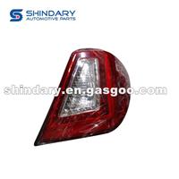 Right Tail Lamp