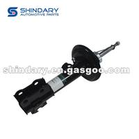 FRONT SHOCK ABSORBER-LH