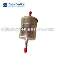 Fuel Filter Assy