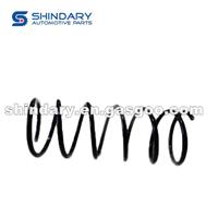 Front Shock Absorber Spring