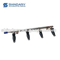 FUEL INJECTOR