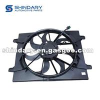 Cooling Fan Assy