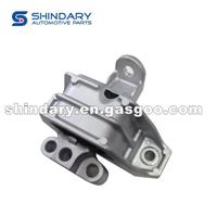 Engine Suspension R