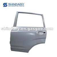 Rear Door L
