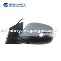Rear View Mirror L