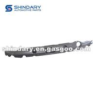 Rear Bumper Damper