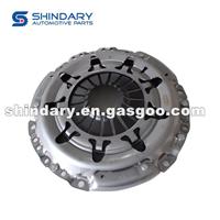Clutch Press Plate