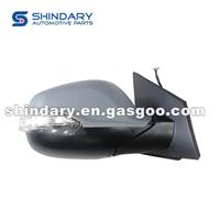 Rear View Mirror R For CHERY TIGGO6