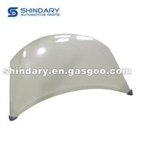 Engine Hood Assy