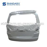 Rear Trunk Cover Assy