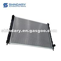 Radiator Assy